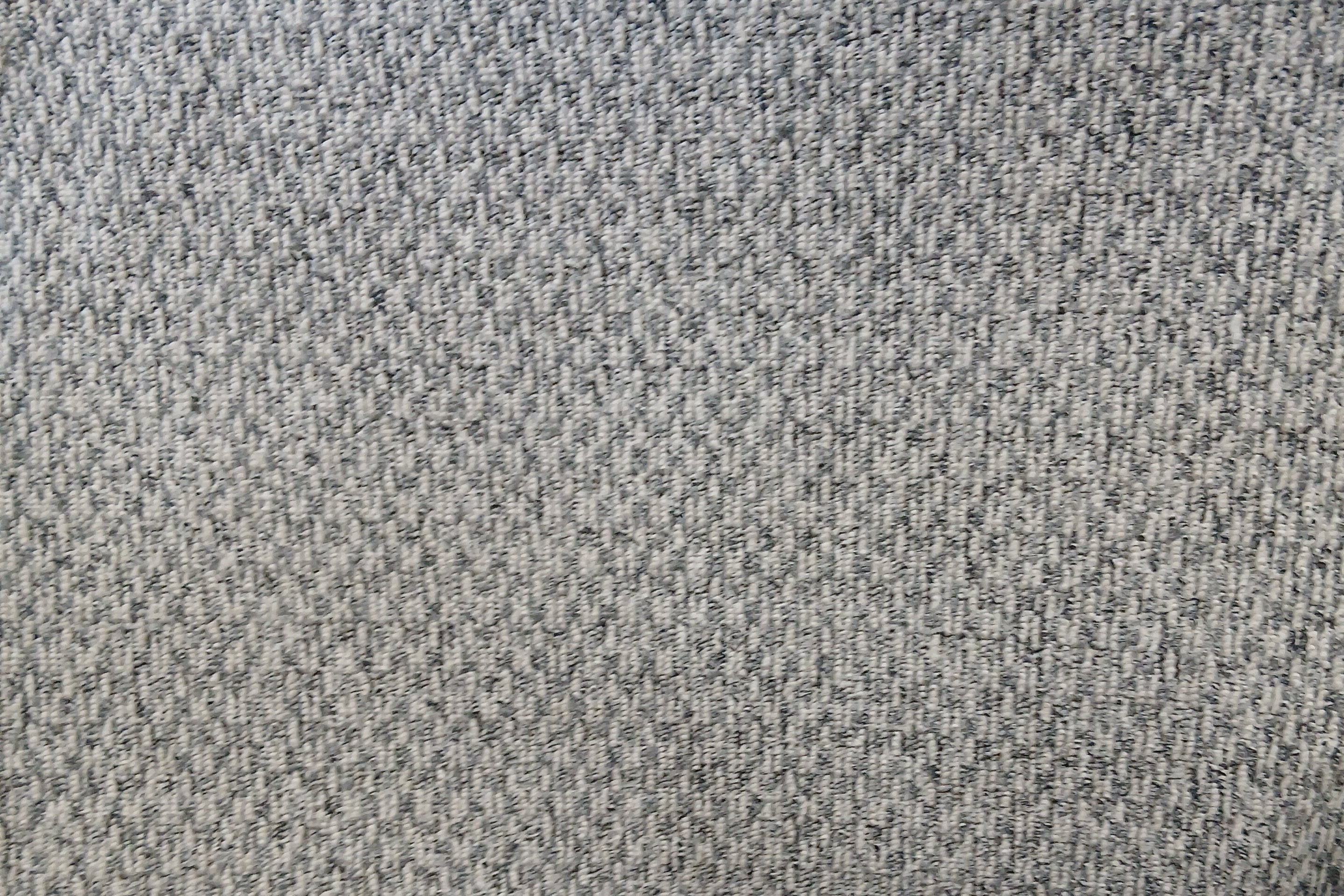Grey Loop Pile Carpet