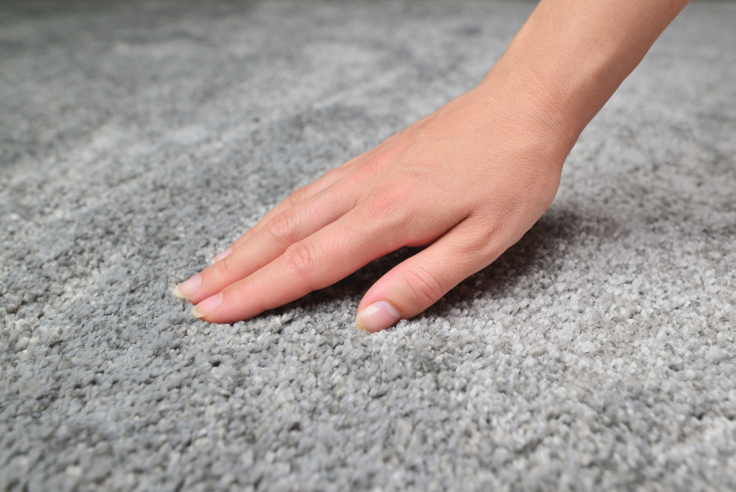 Soft Touch Carpets